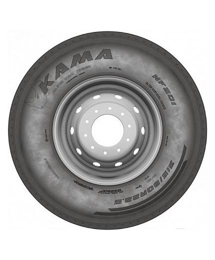 KAMA NF 201 315/80R22.5