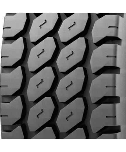 TyRex All Steel VM-1 315/80R22.5 156/150K Фото 2