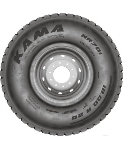 KAMA NR-701 12.00R24 160/156K