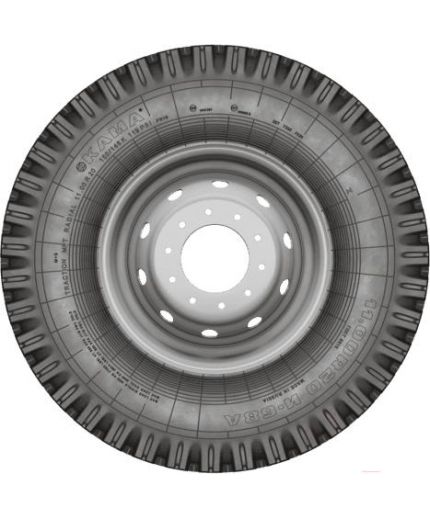 KAMA И-68А 11.00R20 150/146K 16PR