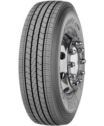 SAVA Avant 4 Plus 295/80R22.5 152/148M