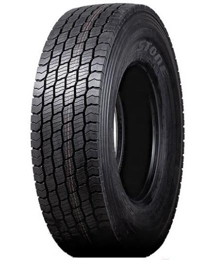 Deestone SS433 315/80R22.5 156/150L