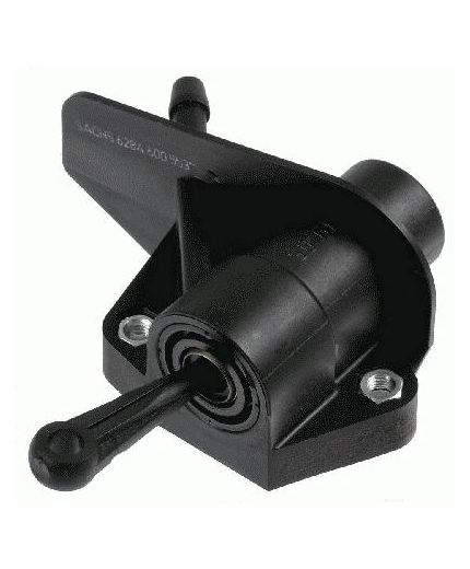 SACHS Цилиндр сцепления главный Фото 2