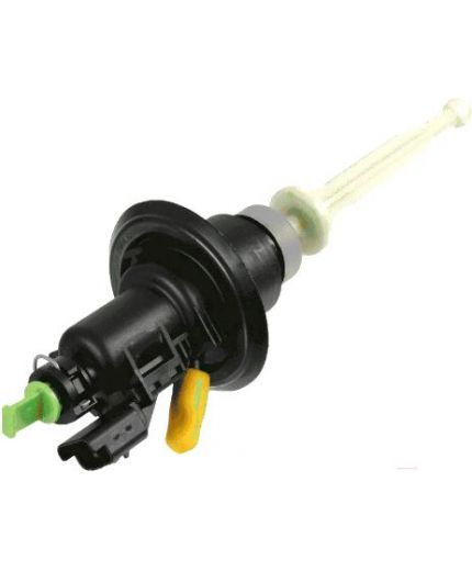 Valeo Цилиндр сцепления главный Фото 2