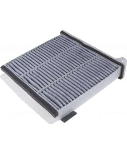 JS Asakashi Фильтр салонный, угольный Фото 3