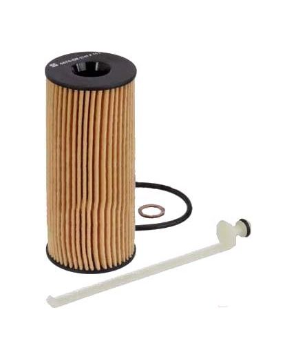 Kolbenschmidt Фильтр масляный Фото 2