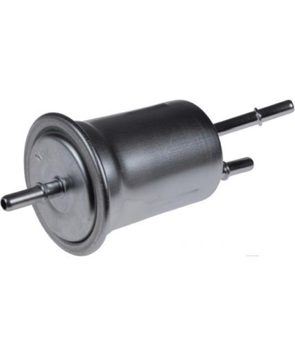 Mando Фильтр топливный Фото 2