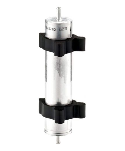 Mann-Filter Фильтр топливный