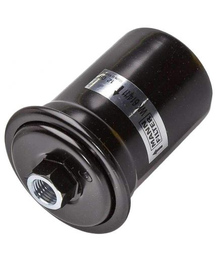 Mann-Filter Фильтр топливный Фото 4