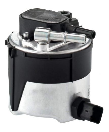 Mann-Filter Фильтр топливный Фото 3