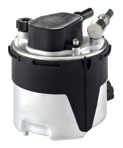 Mann-Filter Фильтр топливный Фото 4