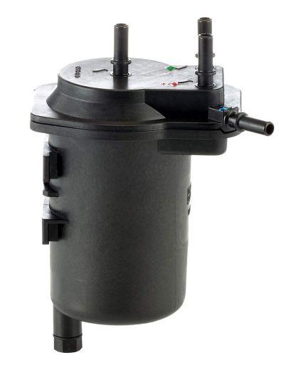 Mann-Filter Фильтр топливный Фото 3