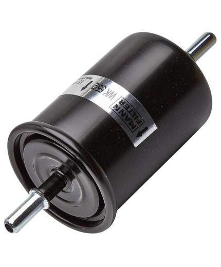 Mann-Filter Фильтр топливный Фото 2