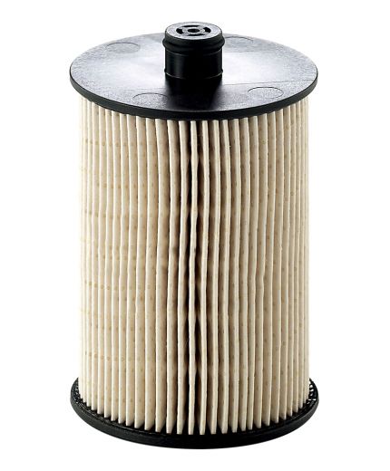 Mann-Filter Фильтр топливный Фото 2