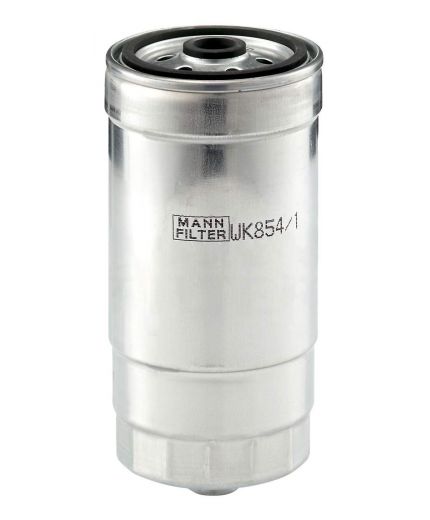 Mann-Filter Фильтр топливный