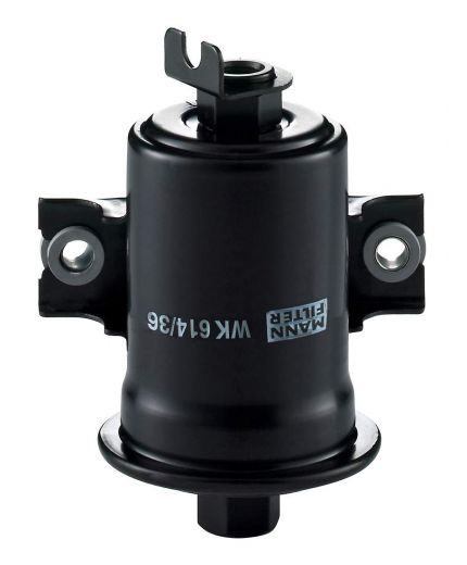 Mann-Filter Фильтр топливный Фото 2