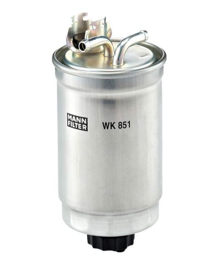 Mann-Filter Фильтр топливный