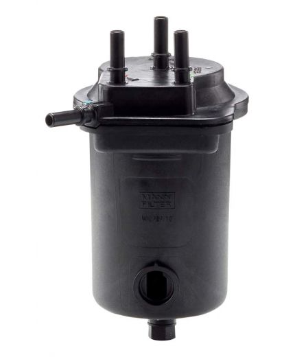 Mann-Filter Фильтр топливный Фото 2