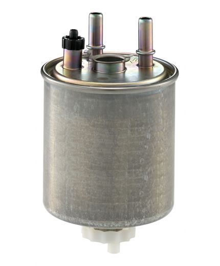 Mann-Filter Фильтр топливный Фото 3