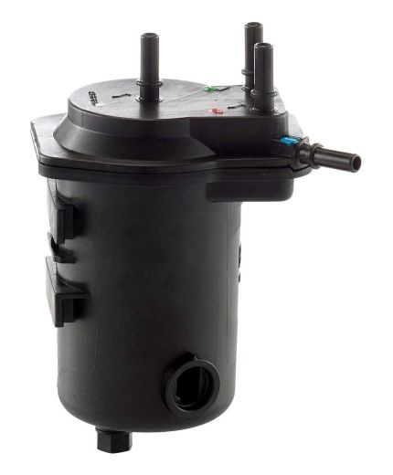 Mann-Filter Фильтр топливный Фото 3