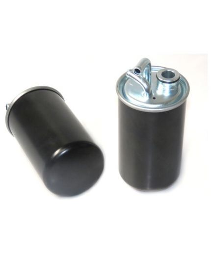 Mann-Filter Фильтр топливный Фото 4