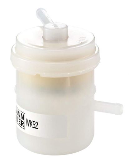 Mann-Filter Фильтр топливный