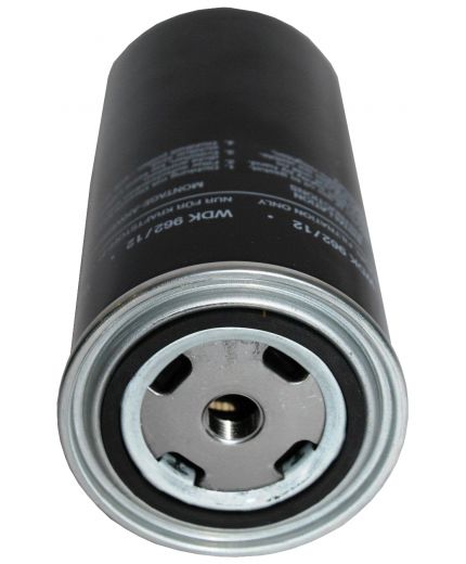 Mann-Filter Фильтр топливный Фото 3