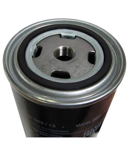 Mann-Filter Фильтр топливный Фото 4