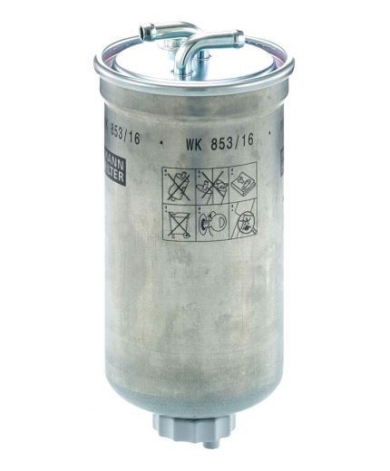 Mann-Filter Фильтр топливный