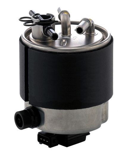 Mann-Filter Фильтр топливный Фото 2