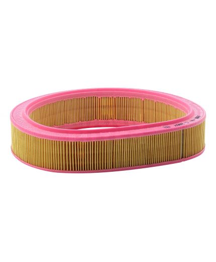 Mann-Filter Фильтр воздушный Фото 3