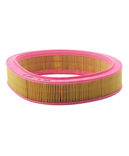 Mann-Filter Фильтр воздушный Фото 4