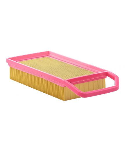 Mann-Filter Фильтр воздушный Фото 3