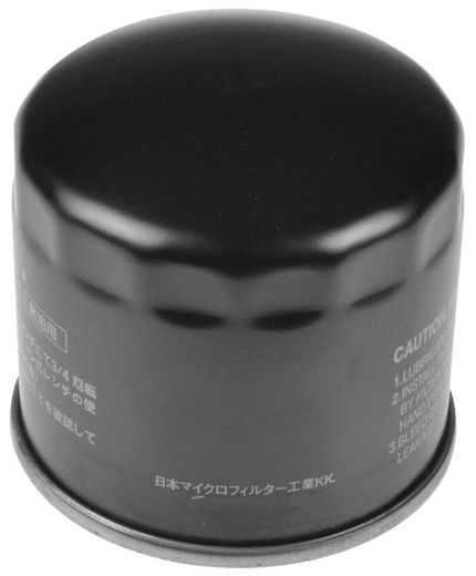 Mann-Filter Фильтр топливный Фото 4