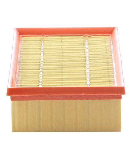 Mann-Filter Фильтр воздушный Фото 4