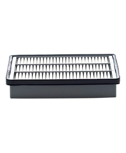 Mann-Filter Фильтр воздушный Фото 2