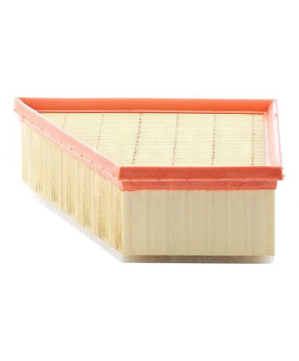 Mann-Filter Фильтр воздушный Фото 5