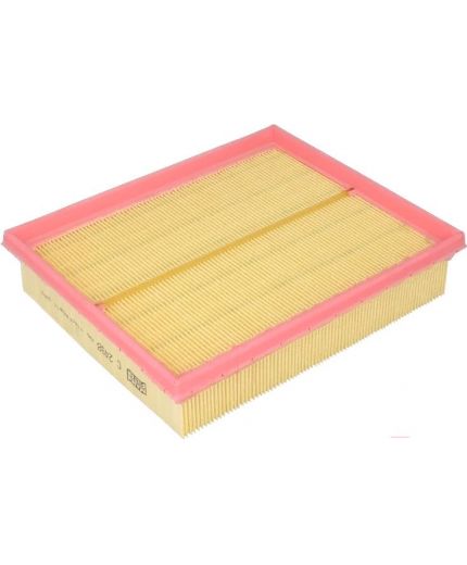 Mann-Filter Фильтр воздушный Фото 2