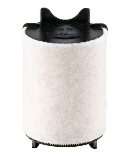 Mann-Filter Фильтр воздушный Фото 3