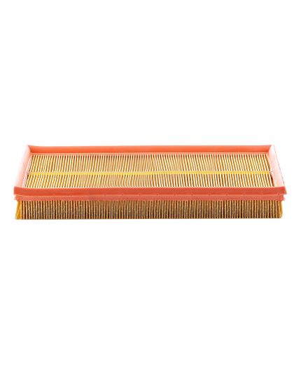 Mann-Filter Фильтр воздушный Фото 5