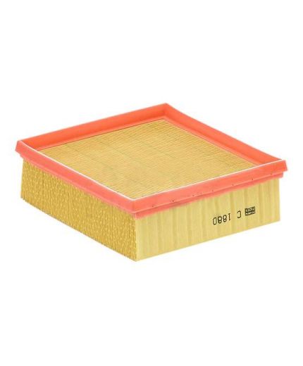 Mann-Filter Фильтр воздушный Фото 2