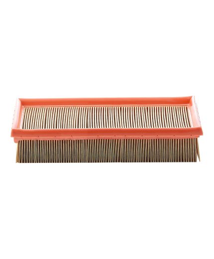 Mann-Filter Фильтр воздушный Фото 2