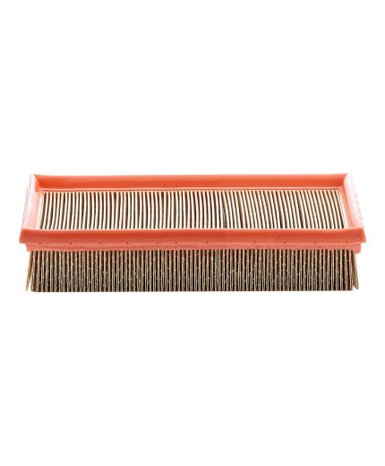 Mann-Filter Фильтр воздушный Фото 3