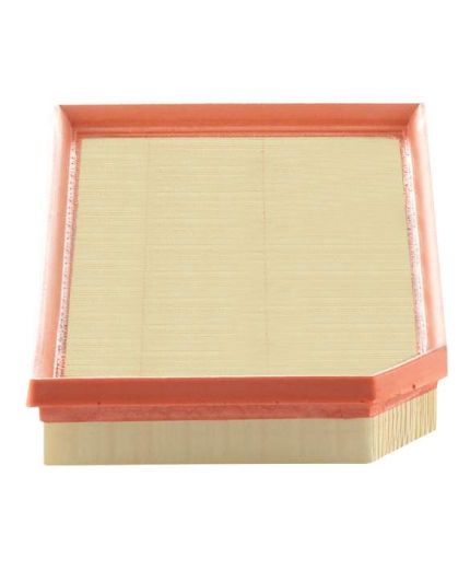 Mann-Filter Фильтр воздушный Фото 3