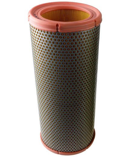 Mann-Filter Фильтр воздушный Фото 2