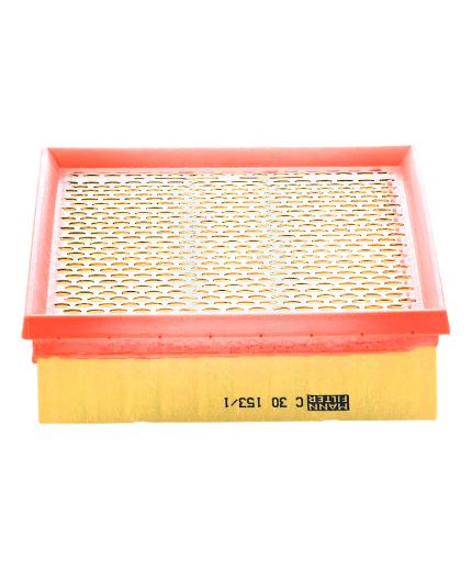 Mann-Filter Фильтр воздушный Фото 4