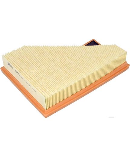 Mann-Filter Фильтр воздушный Фото 3