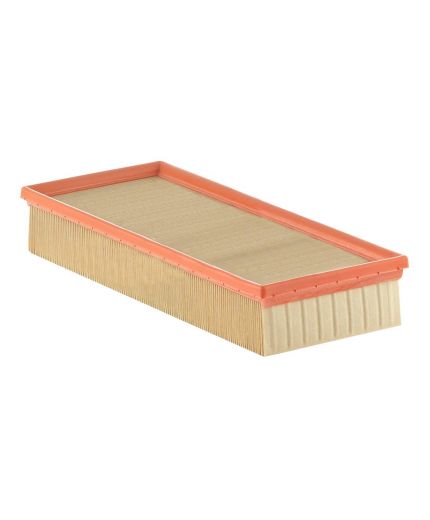 Mann-Filter Фильтр воздушный Фото 3