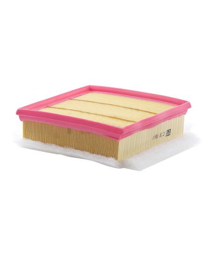 Mann-Filter Фильтр воздушный Фото 3