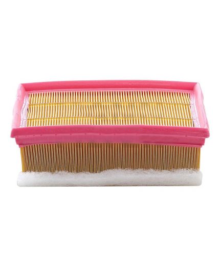 Mann-Filter Фильтр воздушный Фото 4